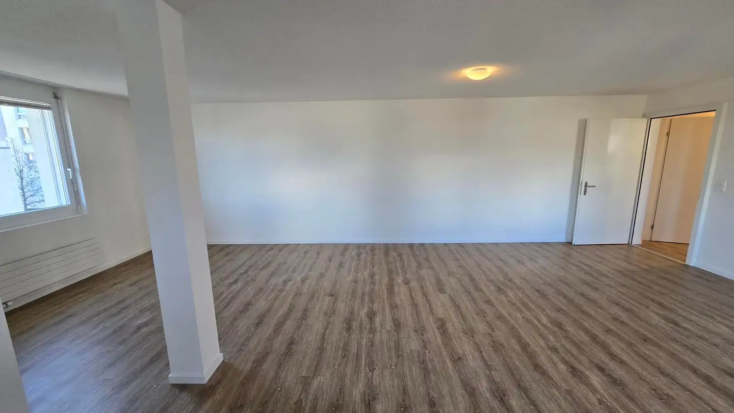 Appartamento in affitto - Bahnhofstrasse 42, 9470 Buchs SG - Foto 4