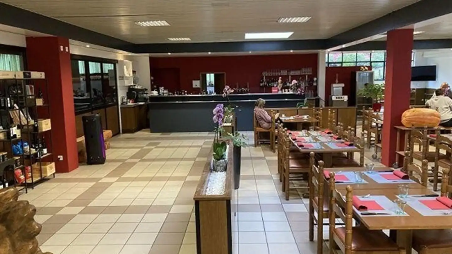 Hotel in vendita - 6760 Faido - Photo 3