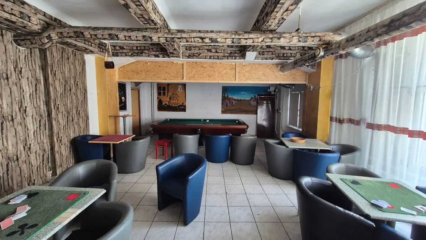 Werkstatt mieten - Aarauerstrasse 23, 5012 Schönenwerd - Foto 4