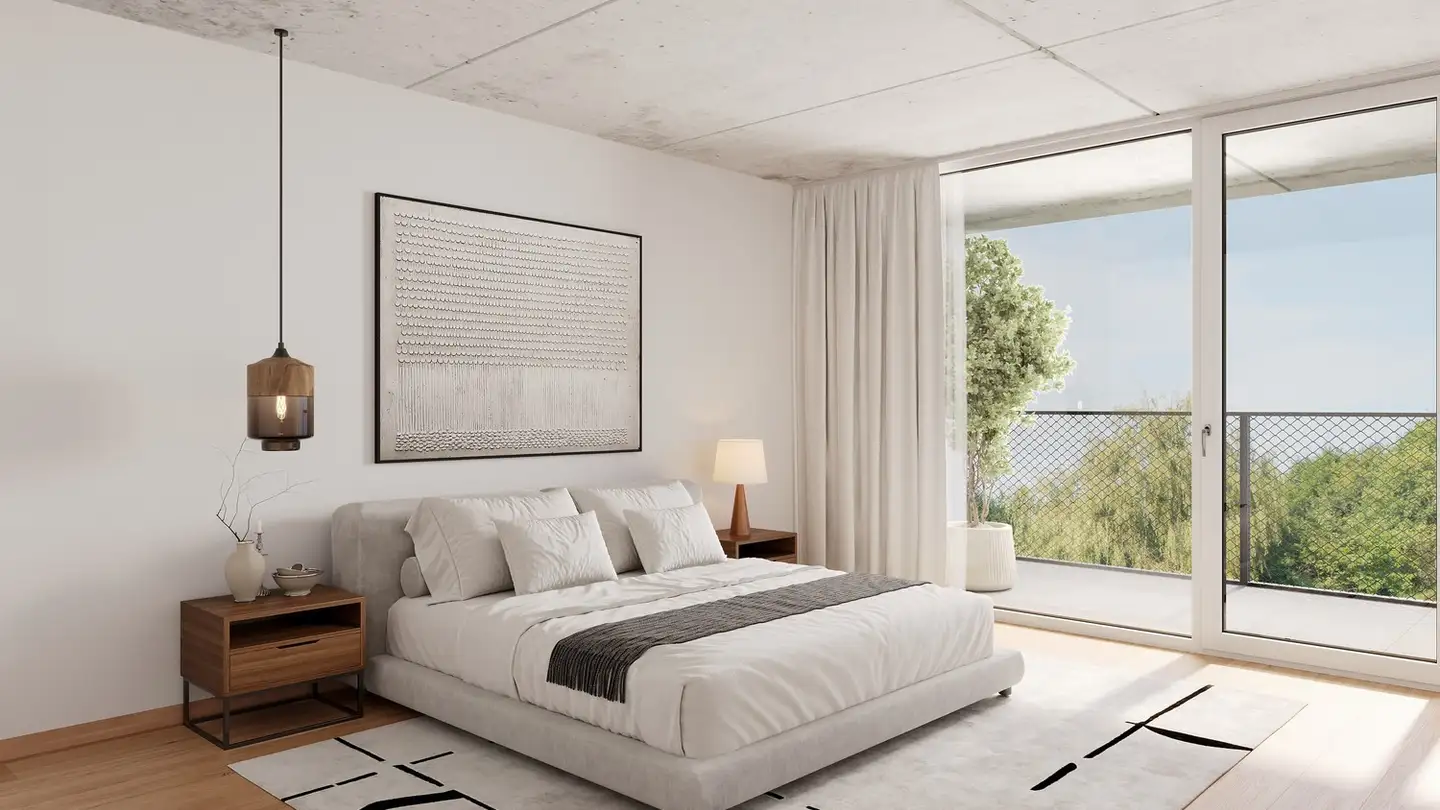 Wohnung mieten - Rue Du Jura / Jurastrasse 7, 2502 Biel/Bienne - Foto 3