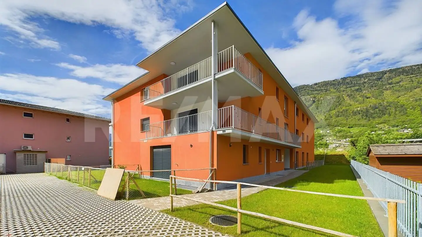 Appartamento in vendita - 6713 Malvaglia - Photo 3