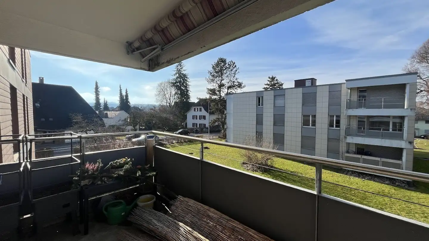 Appartement à louer - Oberdorfweg 5, 3360 Herzogenbuchsee - Photo 2