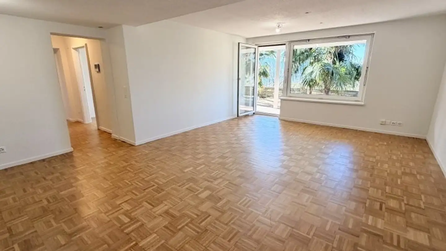 Wohnung mieten - Kreuzbuchstrasse 89, 6006 Luzern