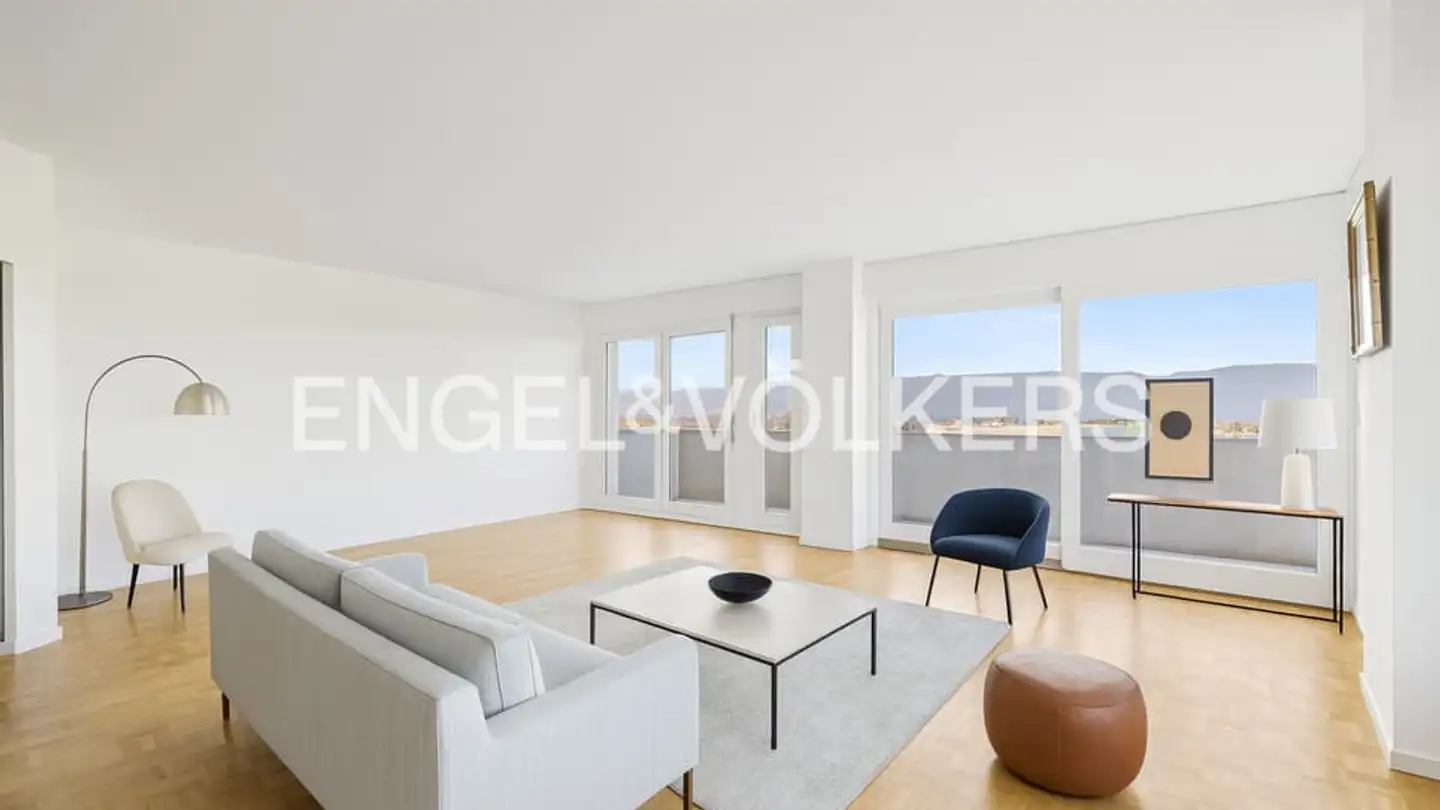 Apartment for sale - 1223 Cologny