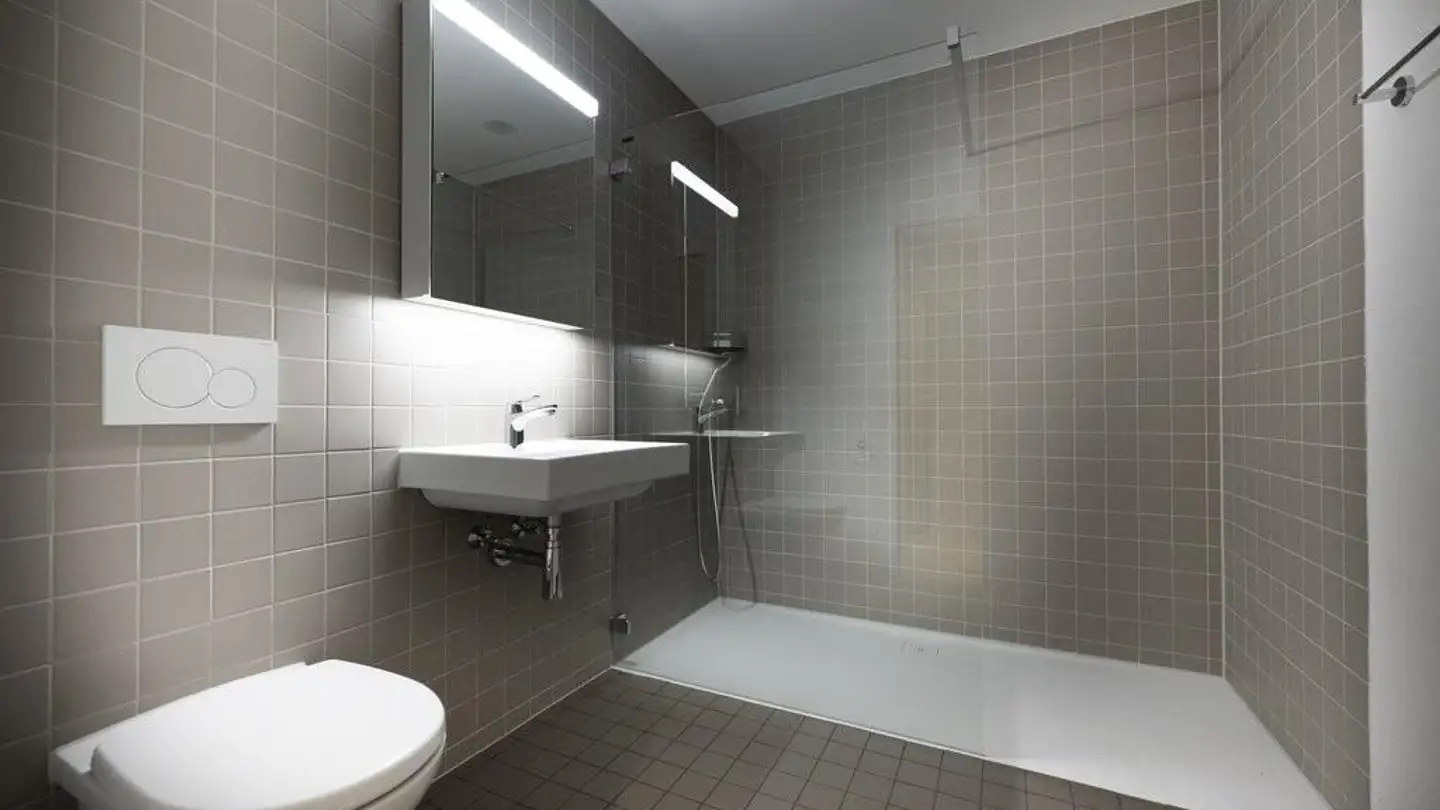 Apartment for rent - Bahnweg 16, 4543 Deitingen - Photo 3