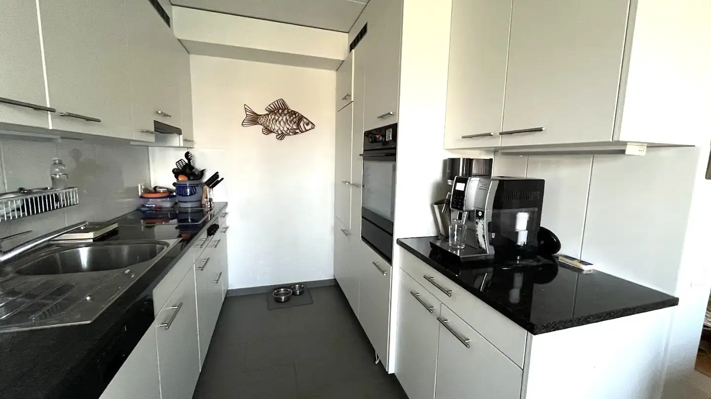 Appartement à louer - Oberdorfweg 5, 3360 Herzogenbuchsee - Photo 3