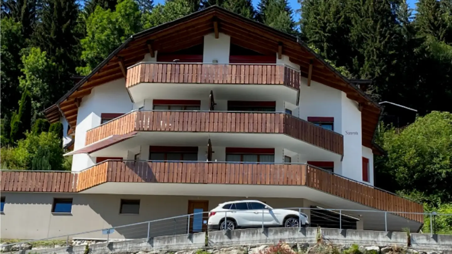 Apartment for sale - 7151 Schluein - Photo 2