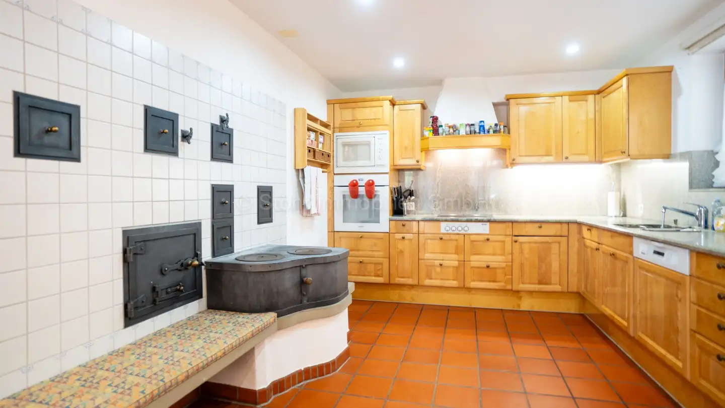 Casa singola in vendita - Hauptstrasse 9, 8544 Attikon - Photo 4