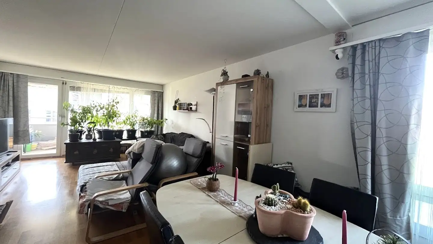 Appartement à louer - Oberdorfweg 5, 3360 Herzogenbuchsee - Photo 4