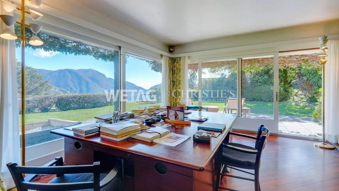 Penthouse for sale - 6948 Porza - Photo 4