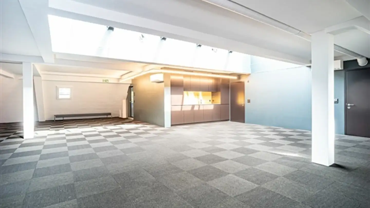 Office space for rent - Grabenstrasse 8, 6004 Luzern - Photo 3