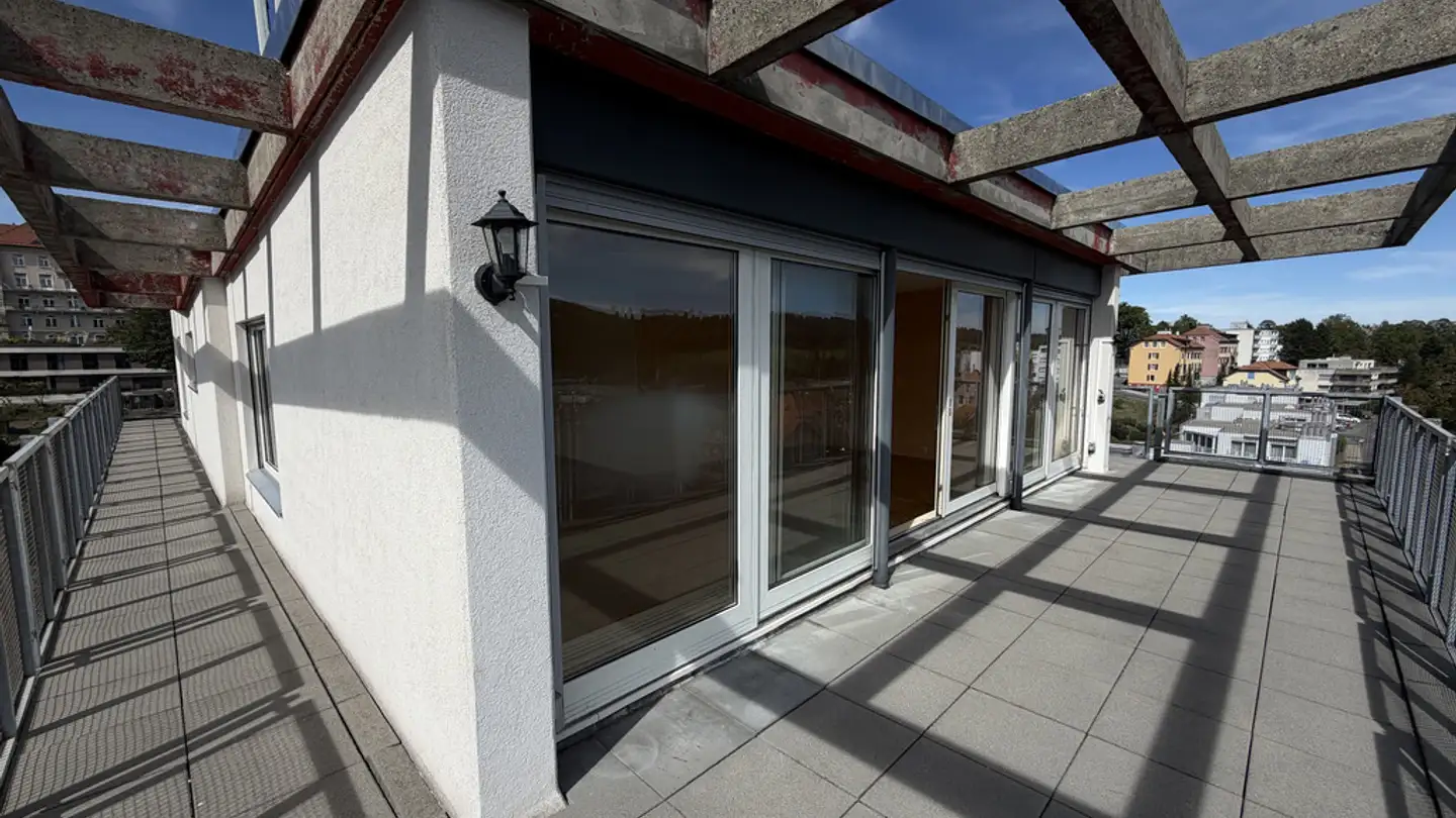 Apartment for rent - Rue De La Charrière, 2300 La Chaux-de-Fonds - Photo 2