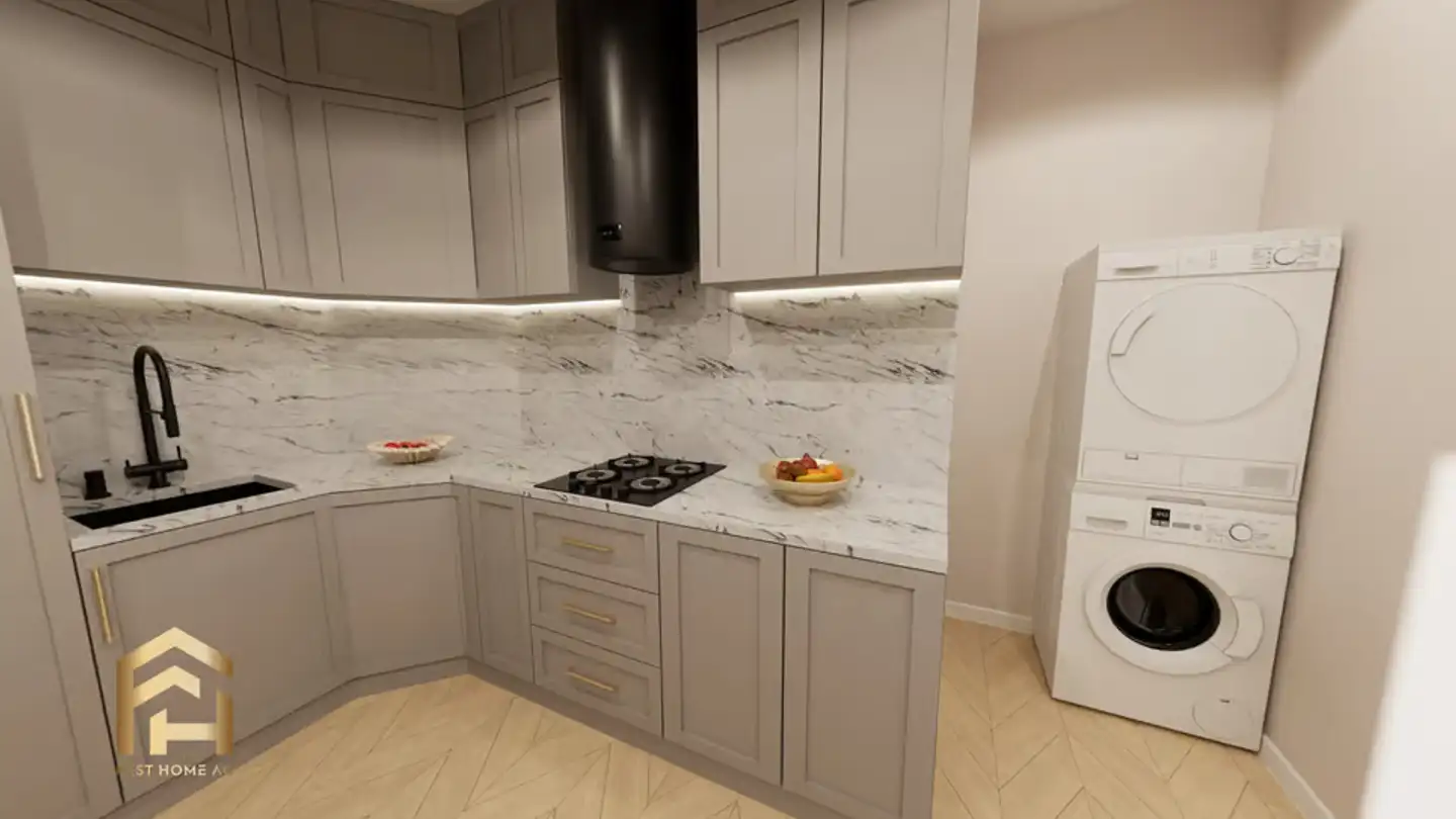 Appartement à louer - 3904 Naters - Photo 3