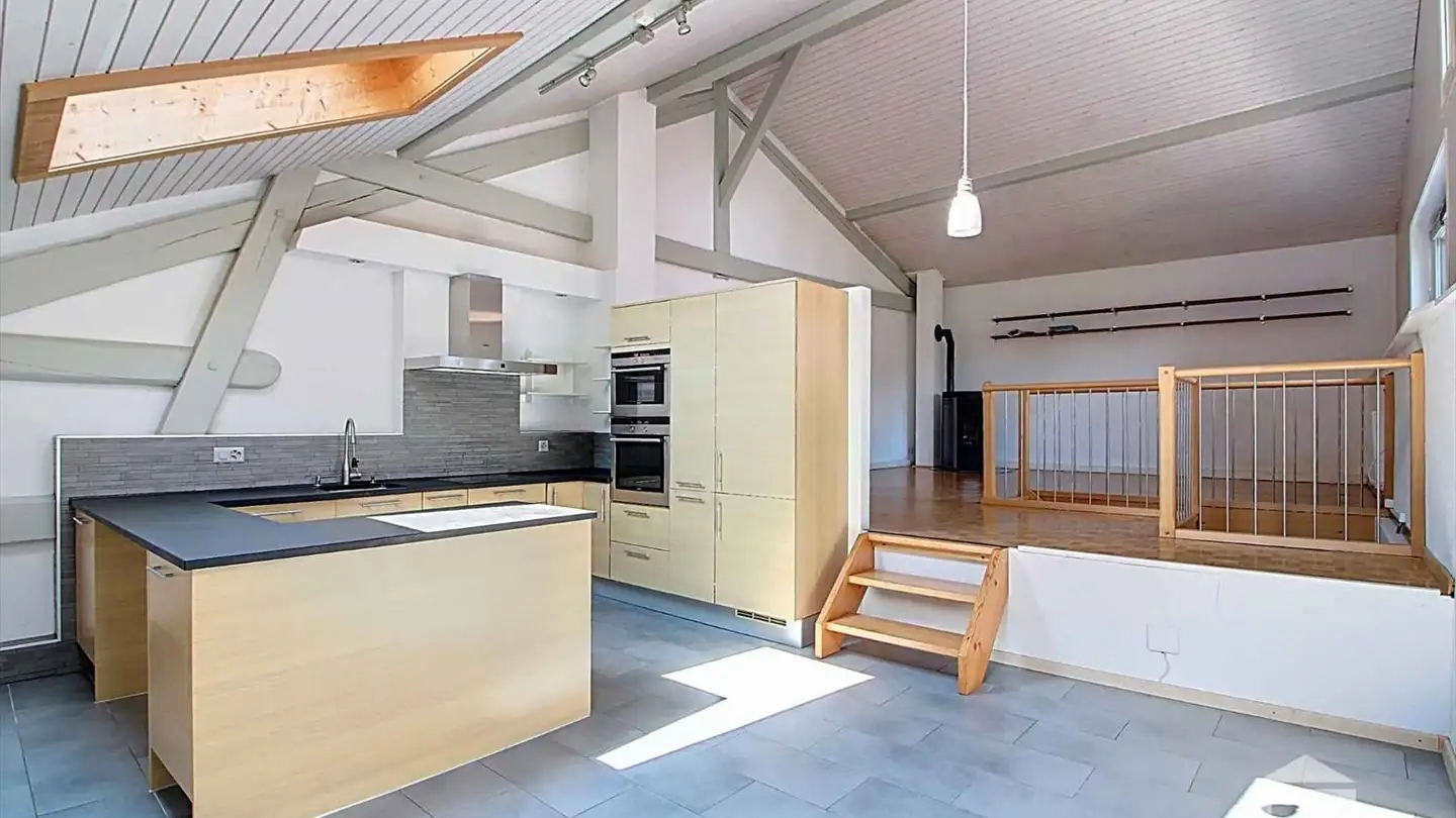 Casa singola in vendita - Route De Le Muids, 1273 Arzier-Le Muids - Photo 3