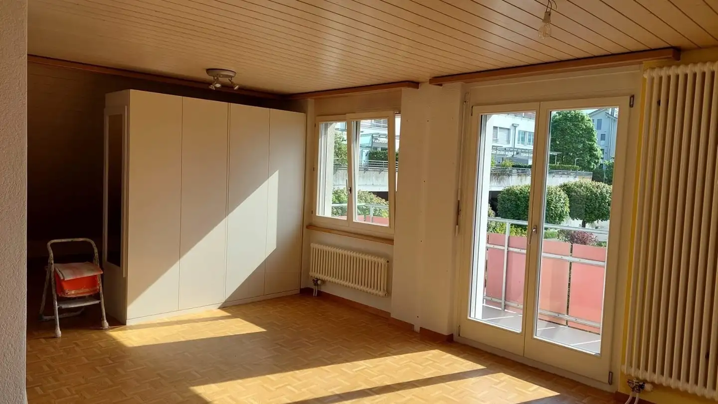 Appartement à louer - Ahornweg 3, 3176 Neuenegg