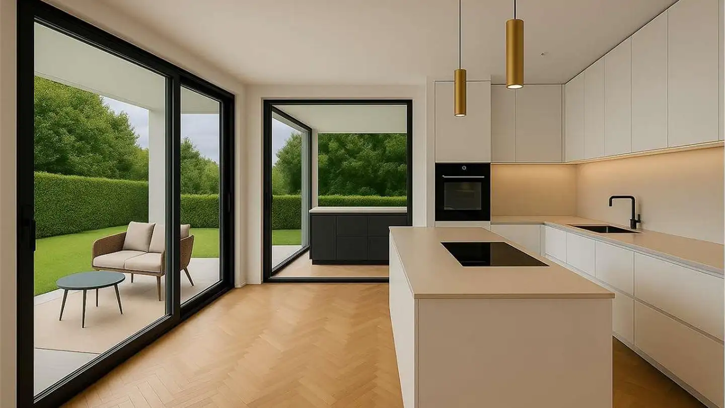 Appartamento in vendita - Via Principale 20, 6914 Carona - Foto 4