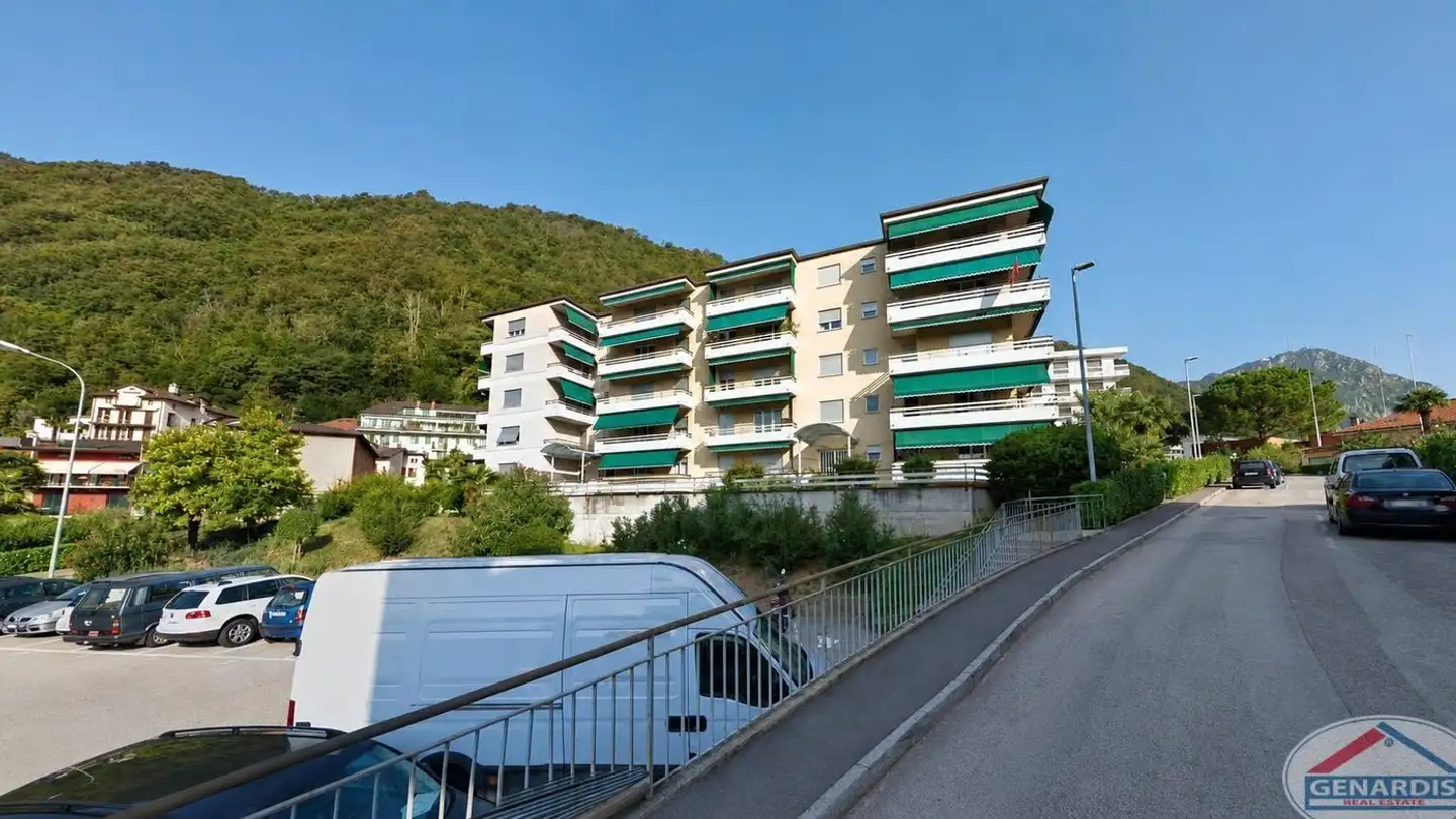 Apartment for sale - 6900 Lugano