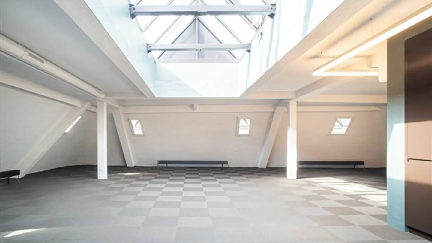 Office space for rent - Grabenstrasse 8, 6004 Luzern - Photo 4