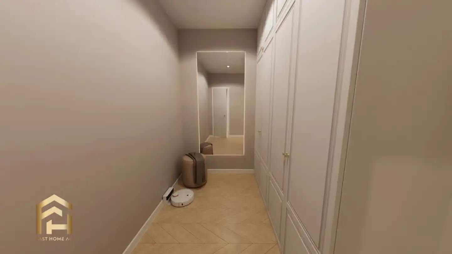 Appartement à louer - 3904 Naters - Photo 4