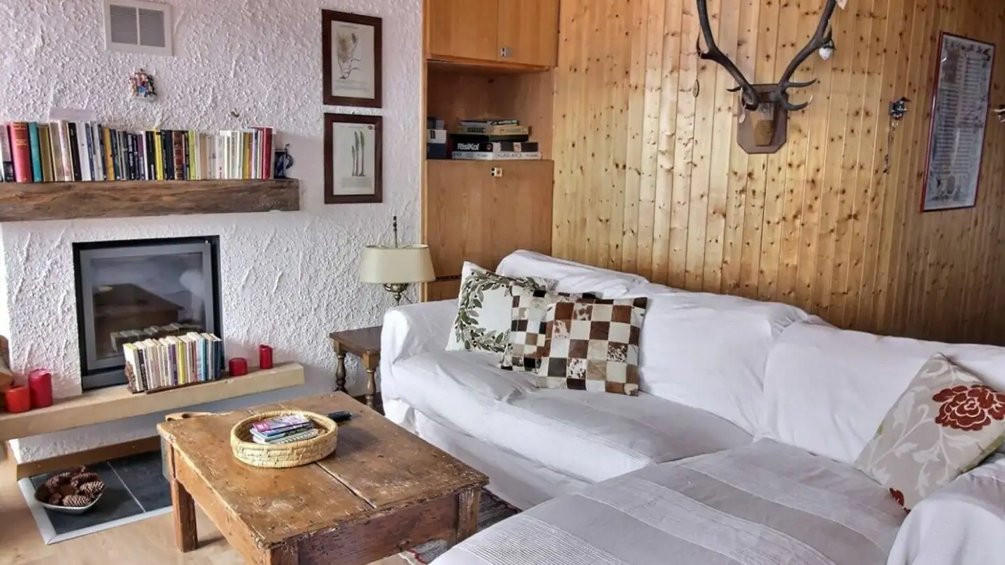 Appartement à louer - Route D'anzère, 1972 Anzère - Photo 3