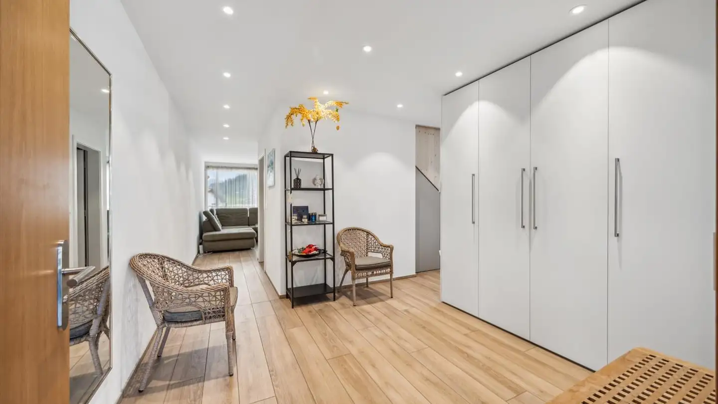 Appartamento in vendita - 8840 Trachslau - Foto 2