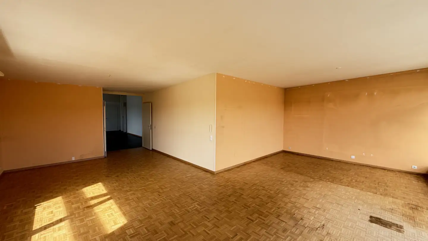 Apartment for rent - Rue De La Charrière, 2300 La Chaux-de-Fonds - Photo 4