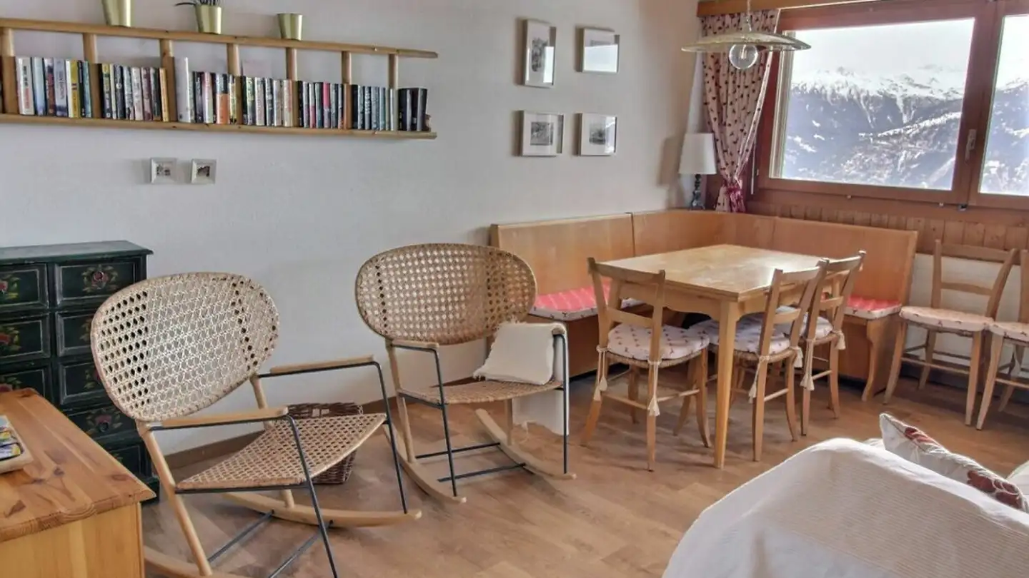 Appartement à louer - Route D'anzère, 1972 Anzère - Photo 4