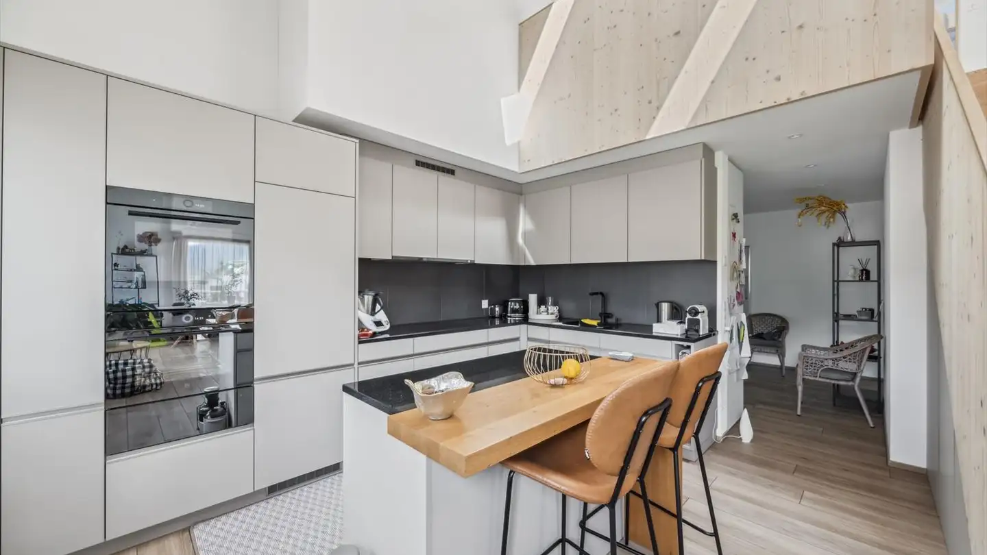 Appartamento in vendita - 8840 Trachslau - Foto 4