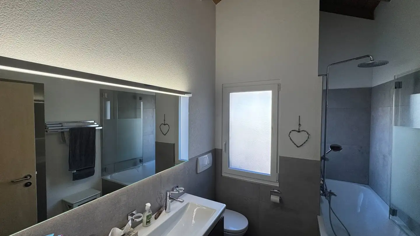 Einfamilienhaus mieten - Gerbeackerstrasse 7, 3210 Kerzers - Foto 3