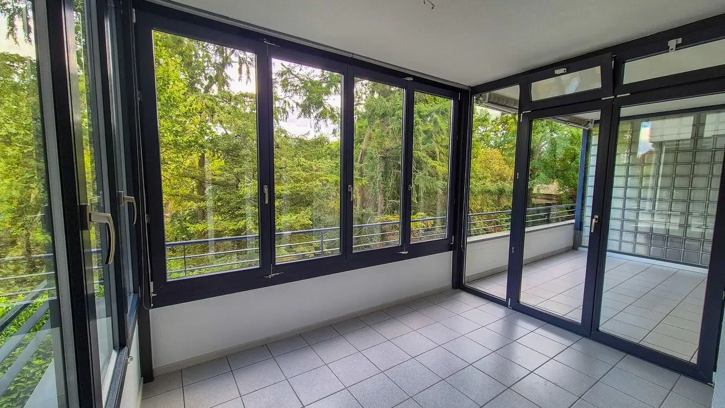 Appartamento in affitto - Schönmattstrasse 19, 4054 Basel - Foto 2