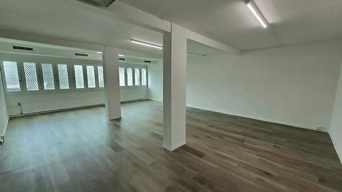 Commerciale in affitto - Hauptstrasse 9, 6287 Aesch LU - Foto 3