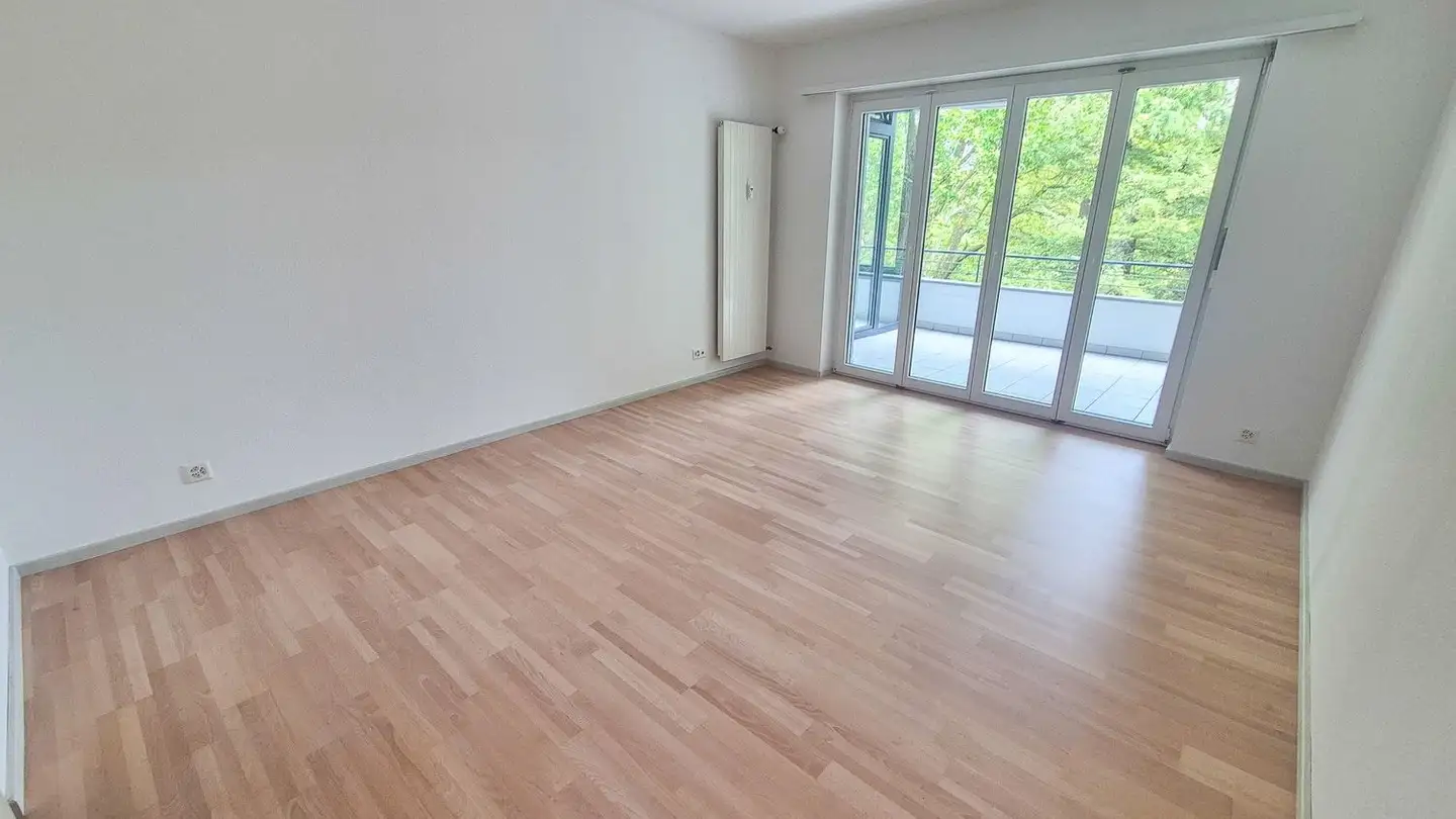 Appartamento in affitto - Schönmattstrasse 19, 4054 Basel - Foto 4