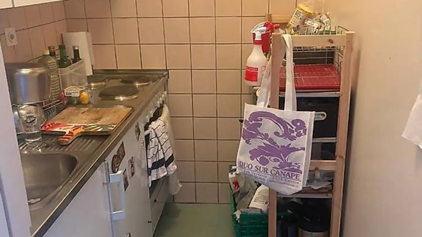 Apartment for rent - 1205 Genève - Photo 2