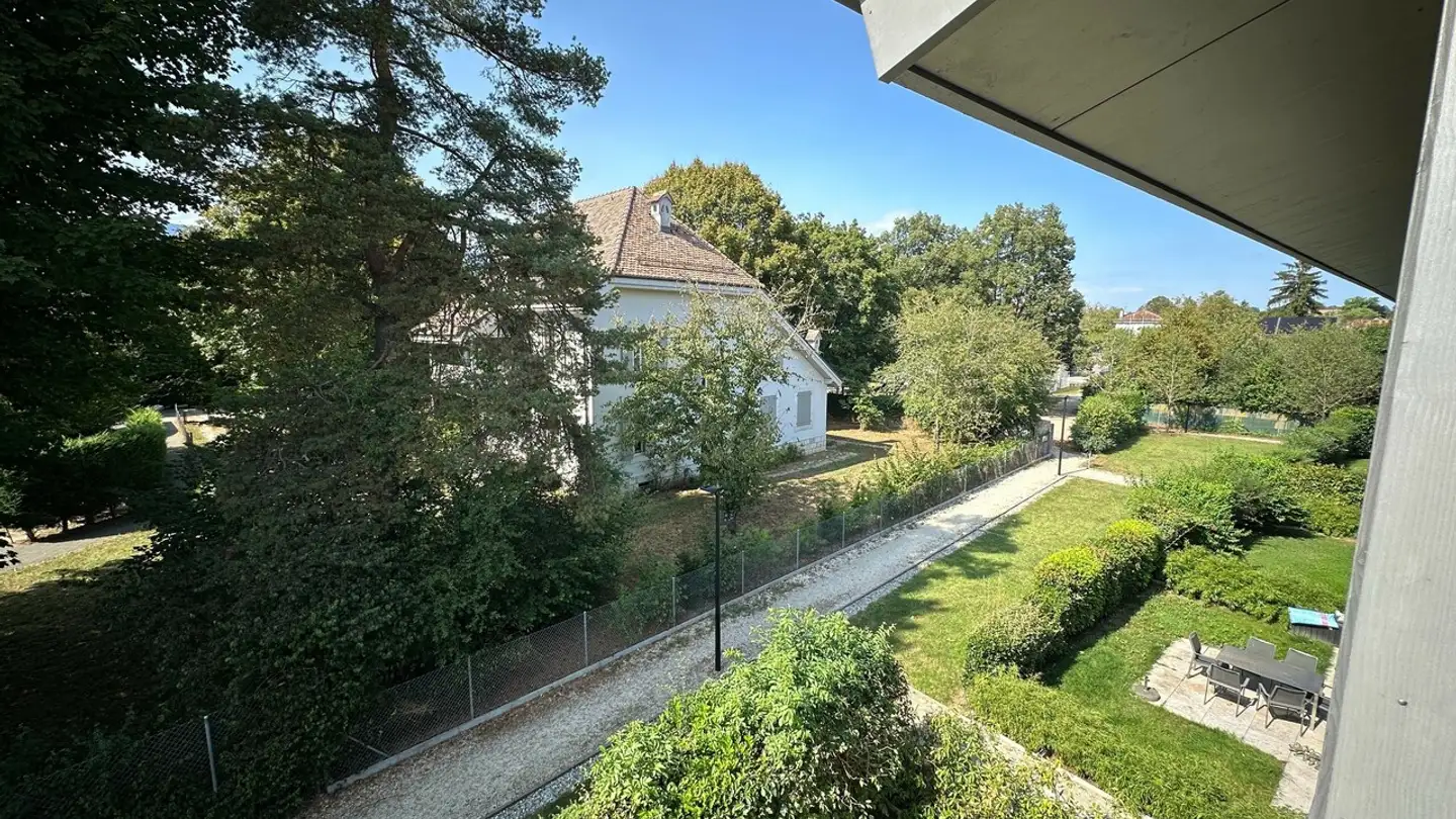 Appartamento in vendita - Chemin Des Carrés 33, 1284 Chancy - Photo 2