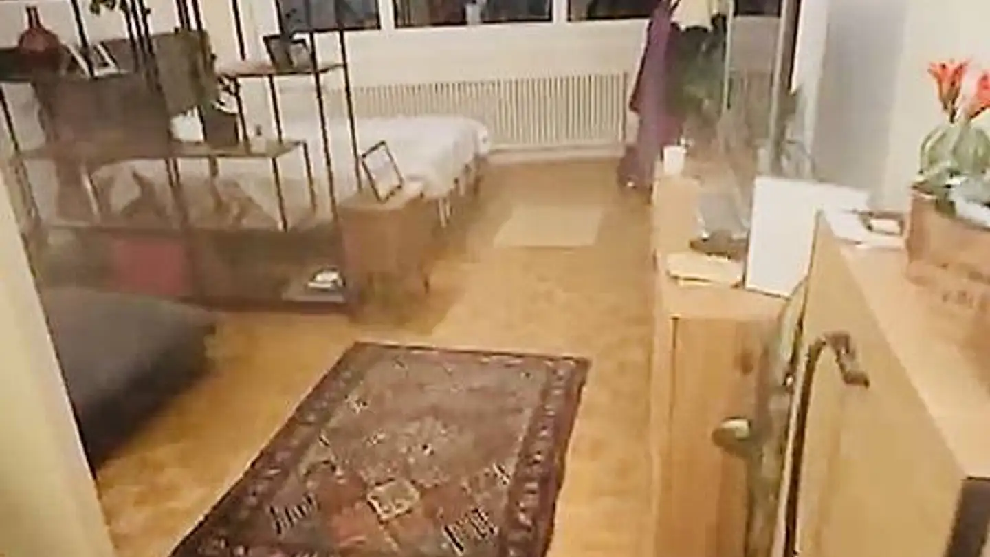 Apartment for rent - 1205 Genève