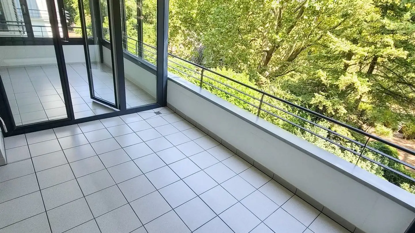Appartamento in affitto - Schönmattstrasse 19, 4054 Basel - Foto 3