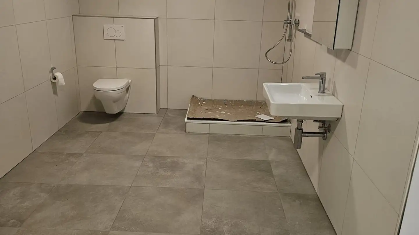 Commerciale in affitto - Hauptstrasse 9, 6287 Aesch LU - Foto 2