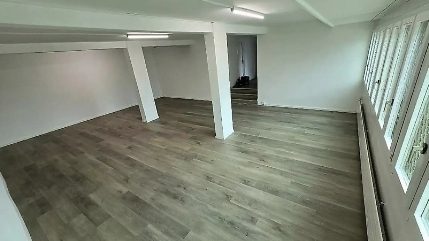 Commerciale in affitto - Hauptstrasse 9, 6287 Aesch LU - Foto 4