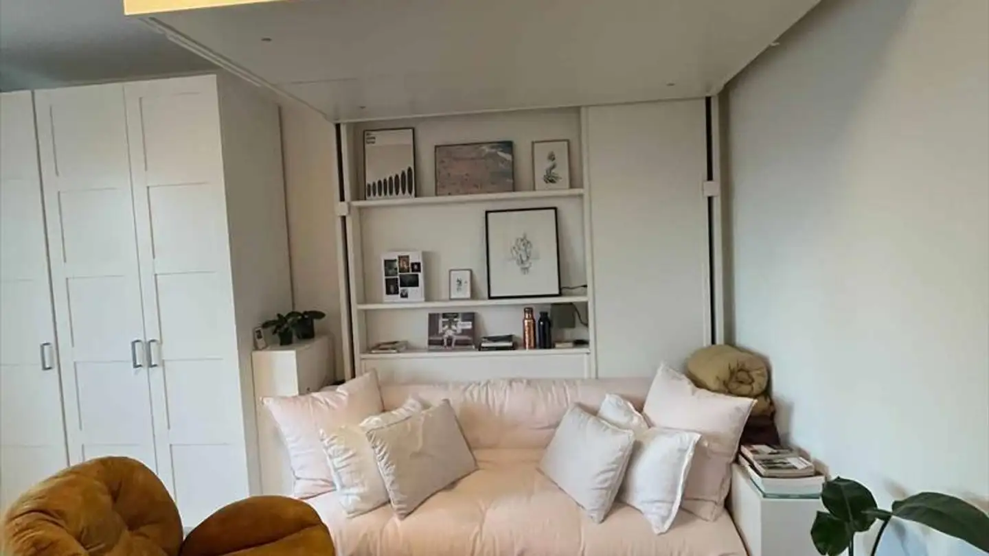 Appartamento ammobiliato in affitto - Rue De La Dôle 14, 1203 Genève - Photo 2