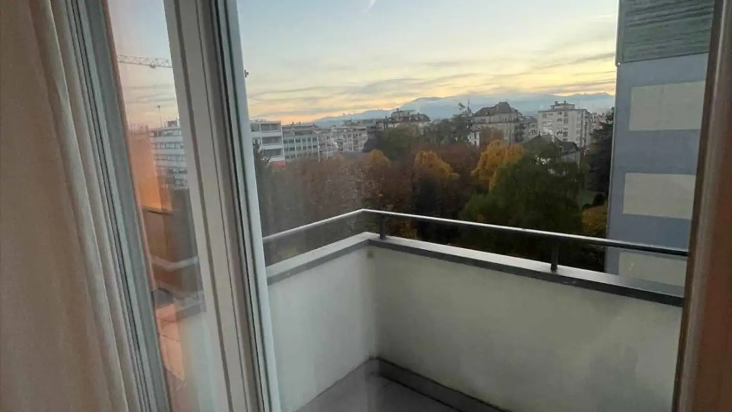 Appartamento ammobiliato in affitto - Rue De La Dôle 14, 1203 Genève - Photo 3