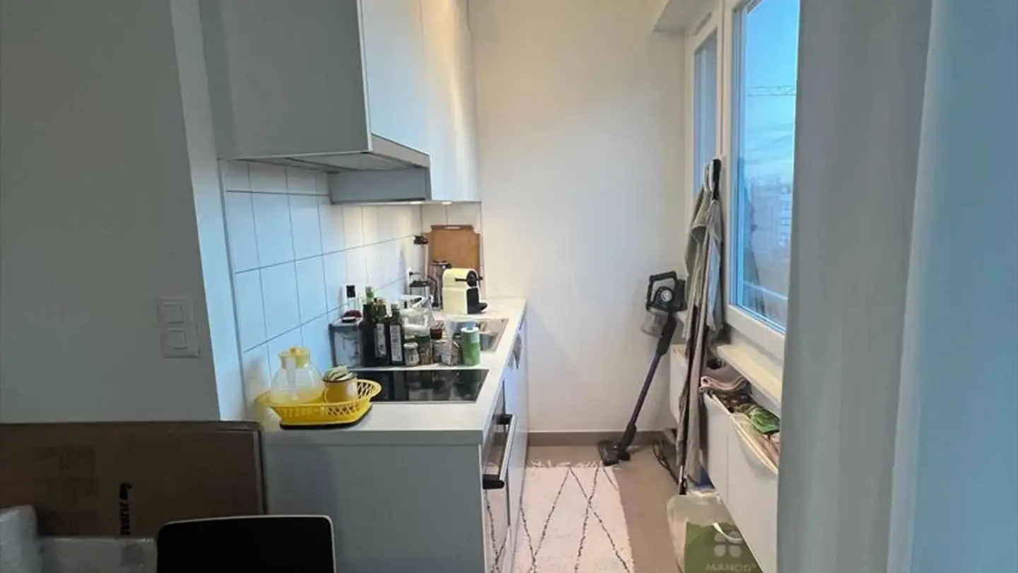 Appartamento ammobiliato in affitto - Rue De La Dôle 14, 1203 Genève - Photo 4