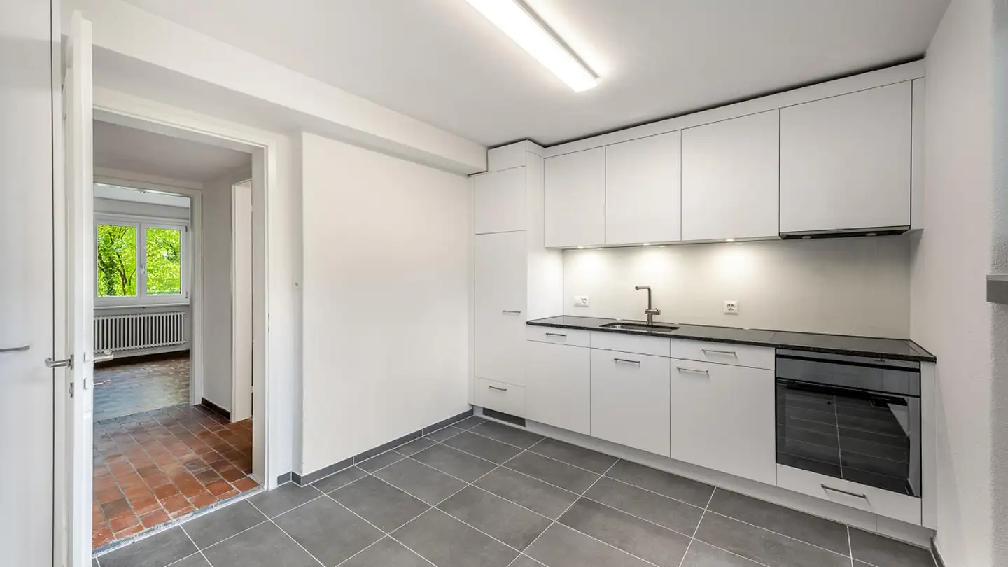 Apartment for rent - Einsiedlerstrasse 35, 8810 Horgen - Photo 2