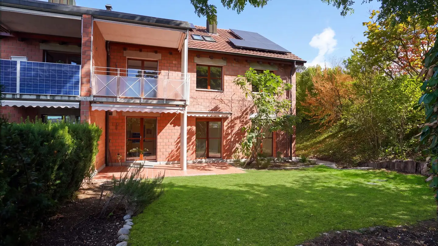Maison individuelle à louer - Margarethenstrasse 4, 4102 Binningen - Photo 3
