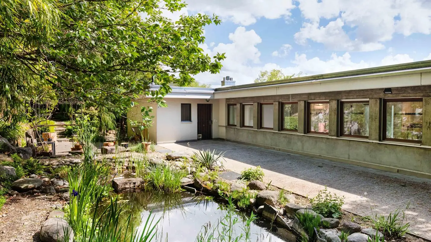 Einfamilienhaus kaufen - Quellenrain 34, 3063 Ittigen - Foto 4