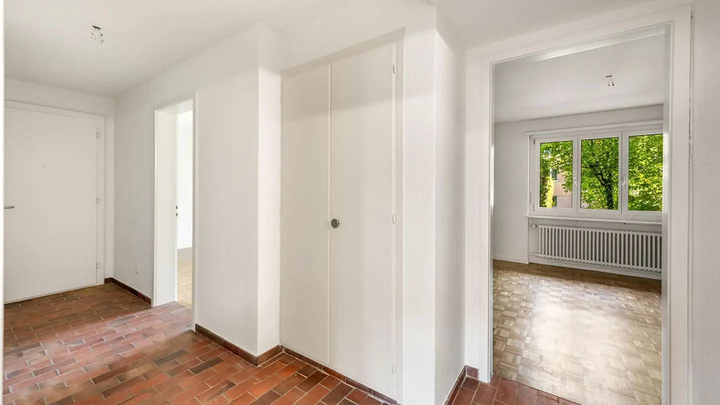 Apartment for rent - Einsiedlerstrasse 35, 8810 Horgen - Photo 3