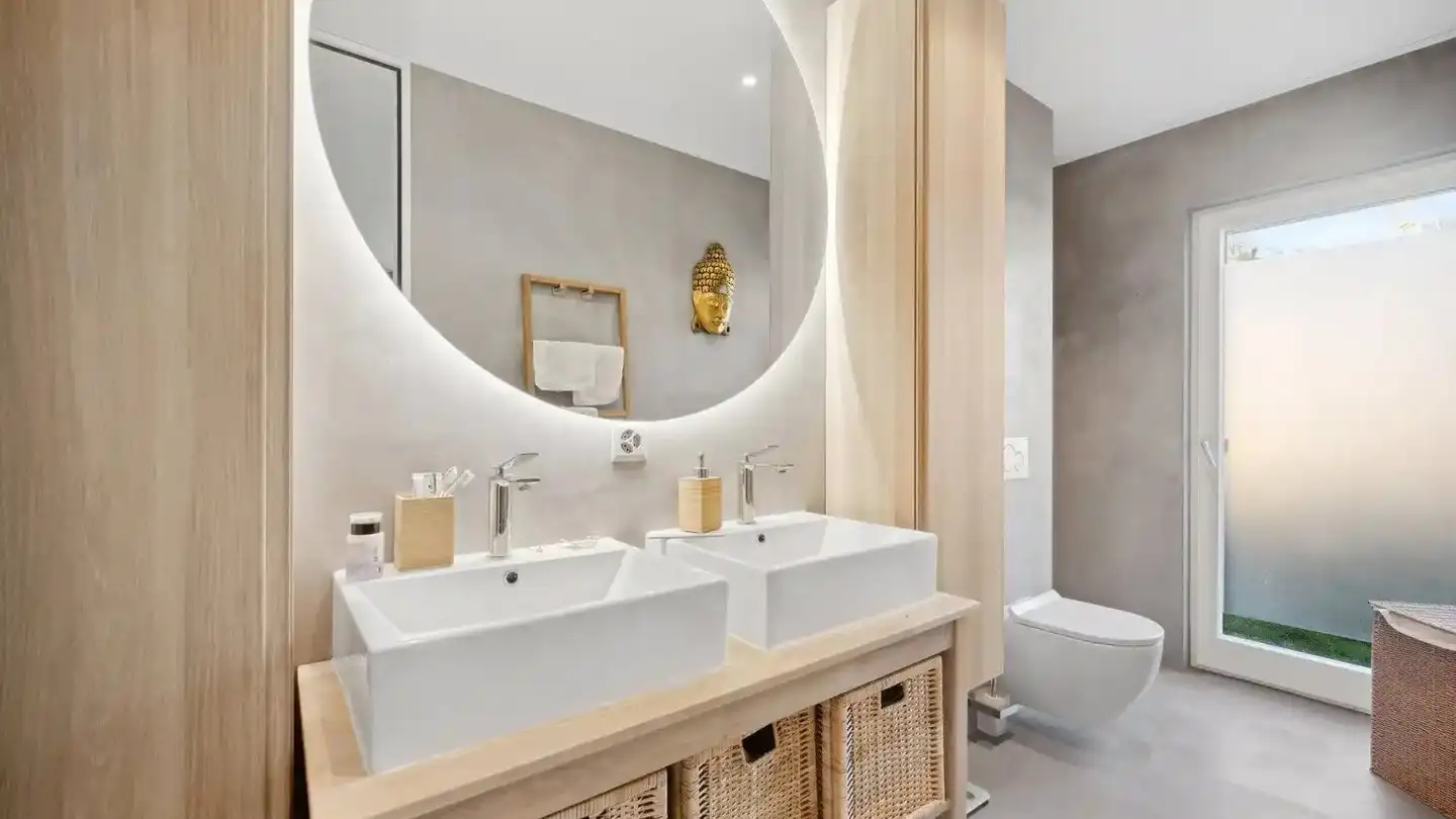 Appartement à louer - Sägetstrasse 82, 4802 Strengelbach - Photo 3