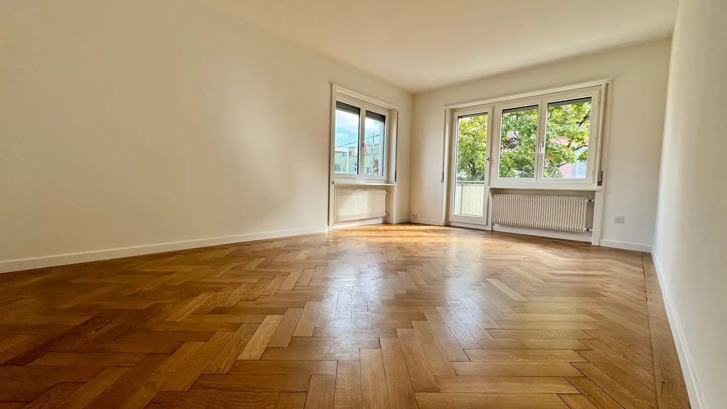 Apartment for rent - Eisfeldstrasse 6, 8050 Zürich