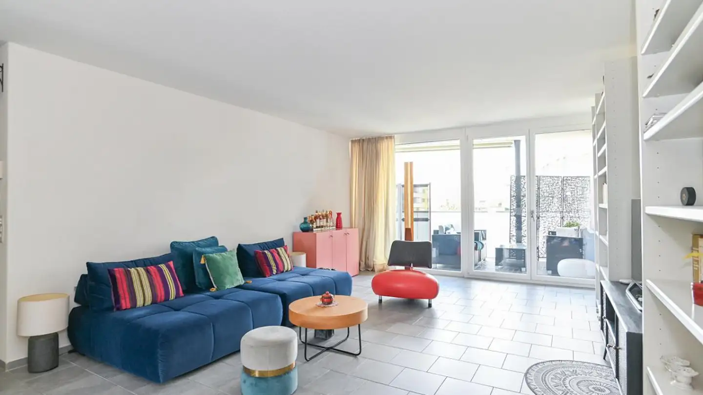 Appartamento in vendita - 5033 Buchs AG - Foto 3