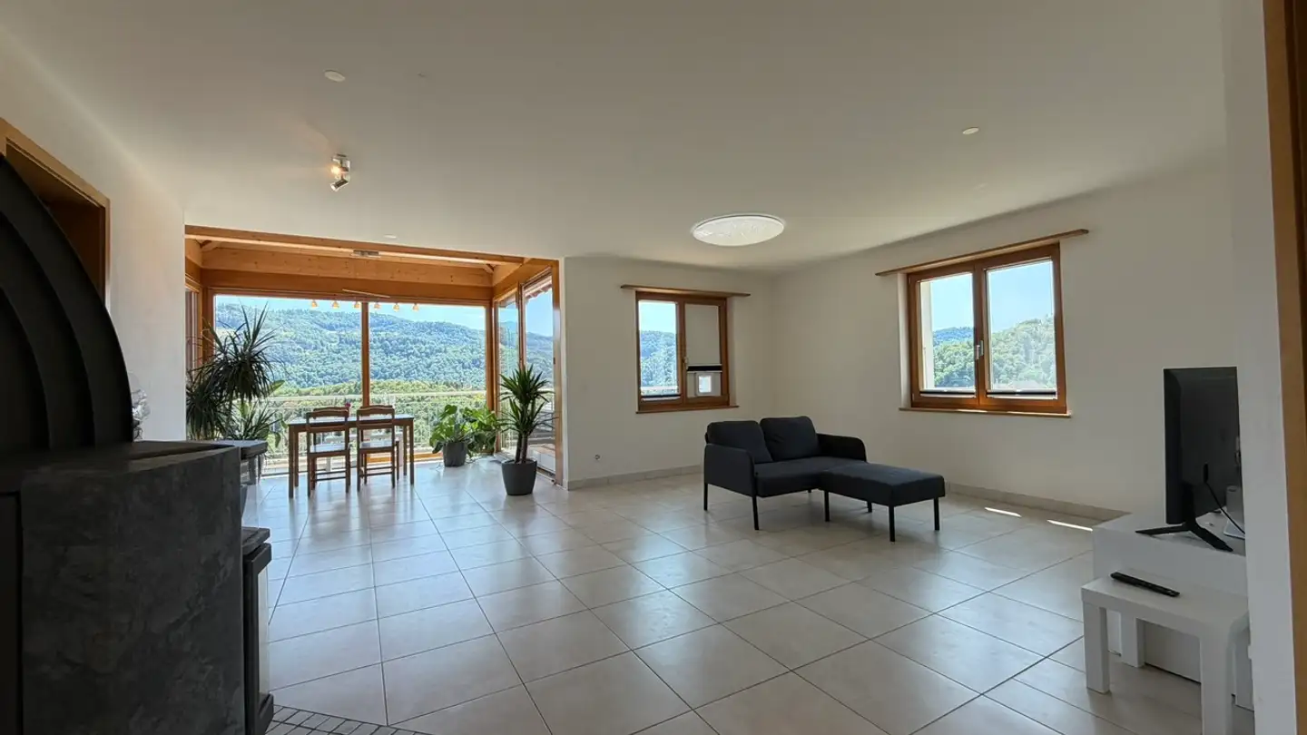 Casa singola in vendita - Chummetweg, 4254 Liesberg Dorf - Foto 3