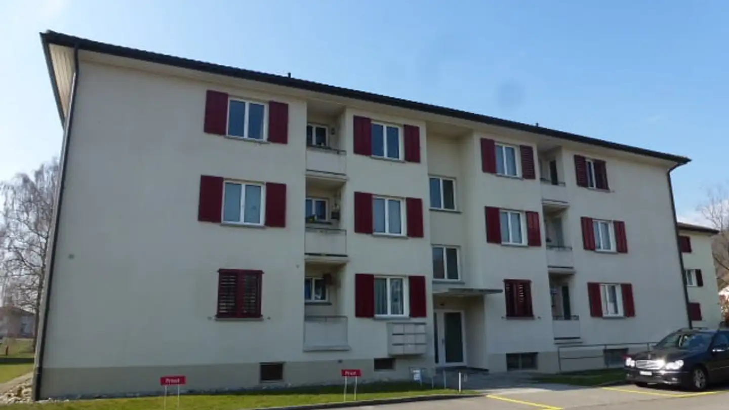 Wohnung mieten - Belchenweg 14, 5034 Suhr - Foto 2